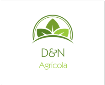 Logo - D&N Agricola